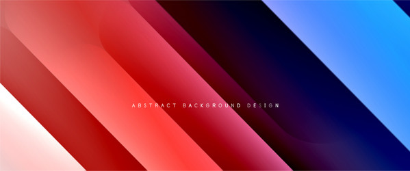 Fluid gradients with dynamic diagonal lines vector
