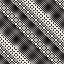Geometric Abstract Square Pattern vector