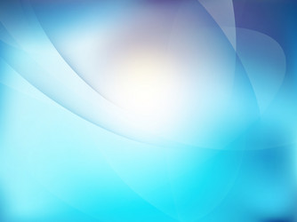 abstract background with smooth lines eps 10 vector image