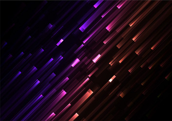 Overlap pixel speed abstract background vector