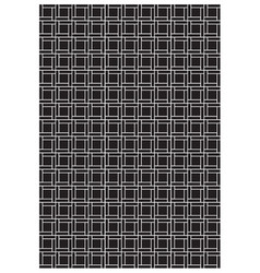 square tile block pattern vector