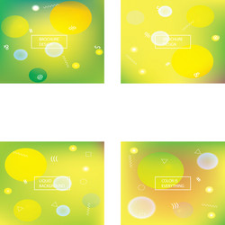 abstract mesh blurred backdrop for your projects vector image