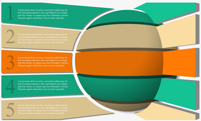Infographic Abstract Vector Images (over 330,000)