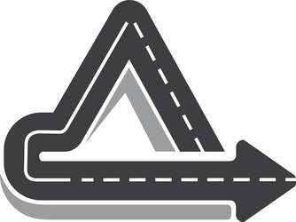 Highway Emblems Vector Images (over 2,800)