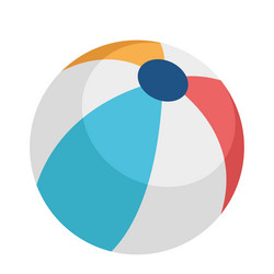 Cute Beach Ball Vector Images (over 5,200)