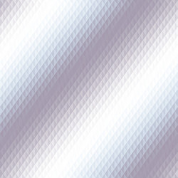 geometric abstract pattern in low poly style vector image