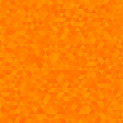 polygonal triangular shining background vector image