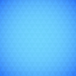 abstract triangle background vector image
