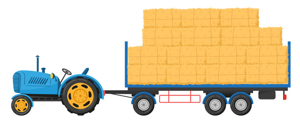 Tractor Trolley Vector Images (over 320) Tractor Trolley Vector Images (over 320)