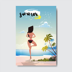 Beach Booty Logo Vector Images (24)
