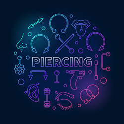 Piercing Logo Vector Images (over 1,200)