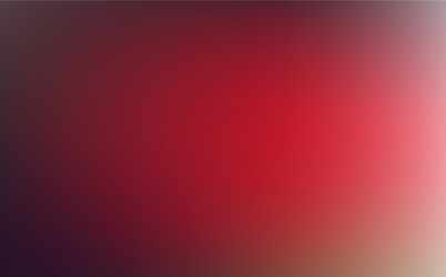 abstract red glossy background with gradient vector image