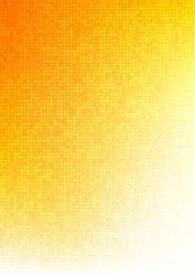 Abstract Technology Gradient Background vector image