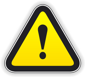 Attention Sign Vector Images (over 150,000)