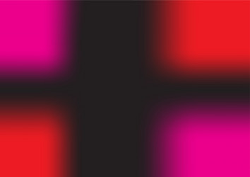 digital gradient background elegant colorful vector image