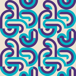 abstract geometric background design graph vector image