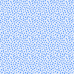 Seamless background pattern with random vector