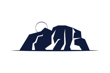Ayers Rock Vector Images (65)