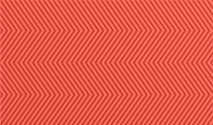 Coral trendy color background with diagonal vector