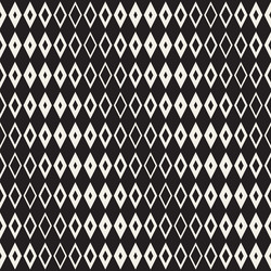 repeating geometric rectangle tiles vector image