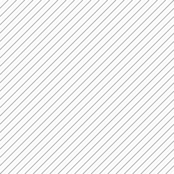 Thin Diagonal Stripes Pattern vector image