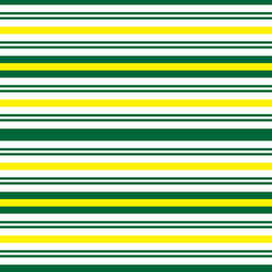 yellow stripe seamless pattern background vector image