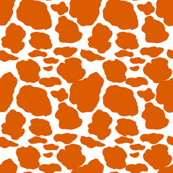 Abstract modern leopard seamless pattern animals Vector Image