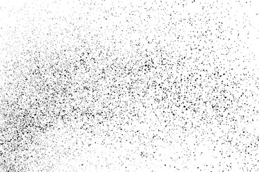 dark noise granules Vector Image