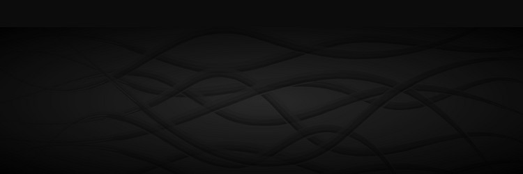 abstract background wavy intertwining lines vector image