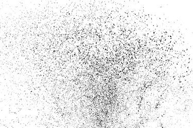 dark noise granules vector