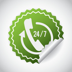 Call design assistant and support vector
