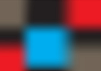 digital gradient background elegant colorful vector image