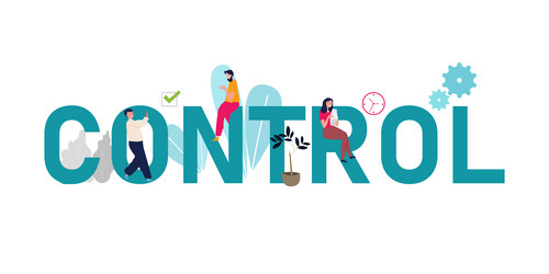 Process Control Vector Images (over 26,000)