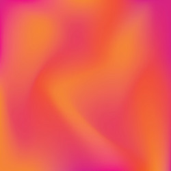 Abstract gradient mesh soft pink purple color Vector Image