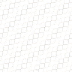 Seamless pattern thin diagonal wavy lines mesh vector