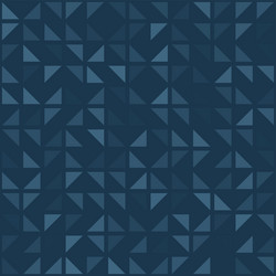 triangle seamless pattern abstract geometric vector image