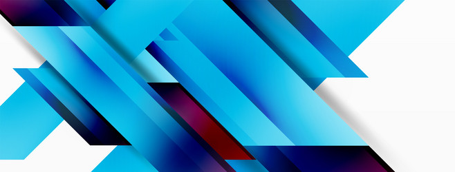Minimalist backdrop featuring dynamic diagonal vector
