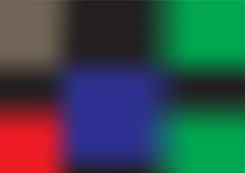 digital gradient background elegant colorful vector