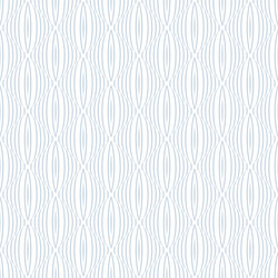 Minimalist Line Pattern vector