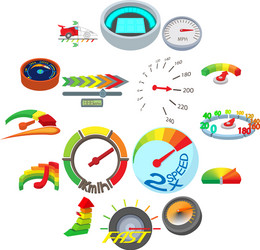 Cartoon Electric Meter Vector Images (over 520)