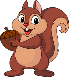 Squirrel Cartoon Vector Images (over 13,000) Squirrel Cartoon Vector Images (over 13,000)