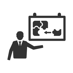 Problem finding icon vector