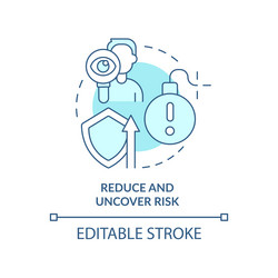 Reduce Risk Icon Vector Images (over 760)