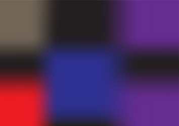 digital gradient background elegant colorful vector image
