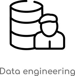 Data Engineering Vector Images (over 56,000)