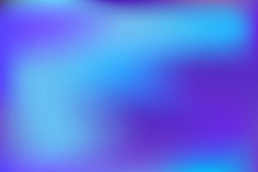 blurred gradient mesh vector image