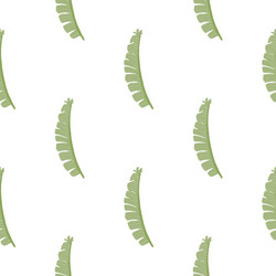 Isolated seamless doodle pattern with simple hand vector