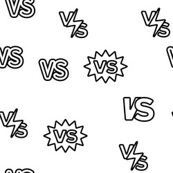 VERSUS OR VS OR VS VERSUS ABBREVIATION visual data 6
