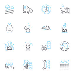 Icons for Instinctive Vector Images (over 200)