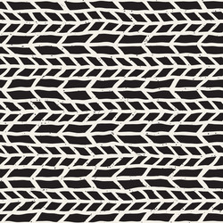 Abstract Geometric Line Pattern vector